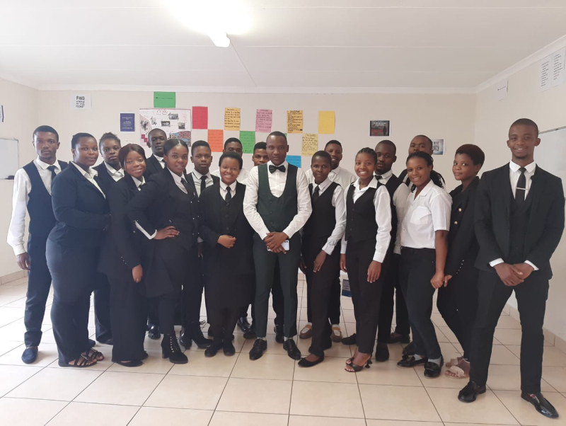 Sales Training